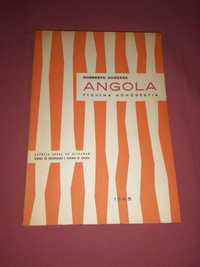 Pequena monografia de Angola