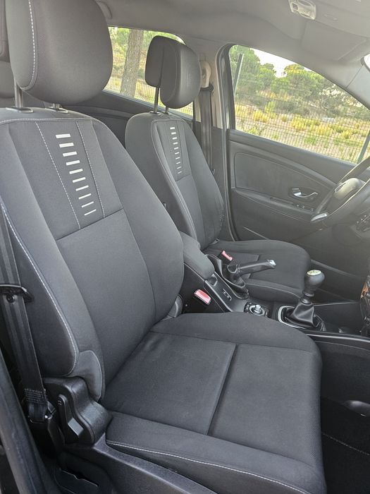 Renault Megane 1.5DCI