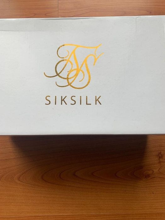 Sapatilhas Siksilk Prestige