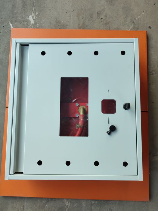 Квартирний пожежний кран-комплект