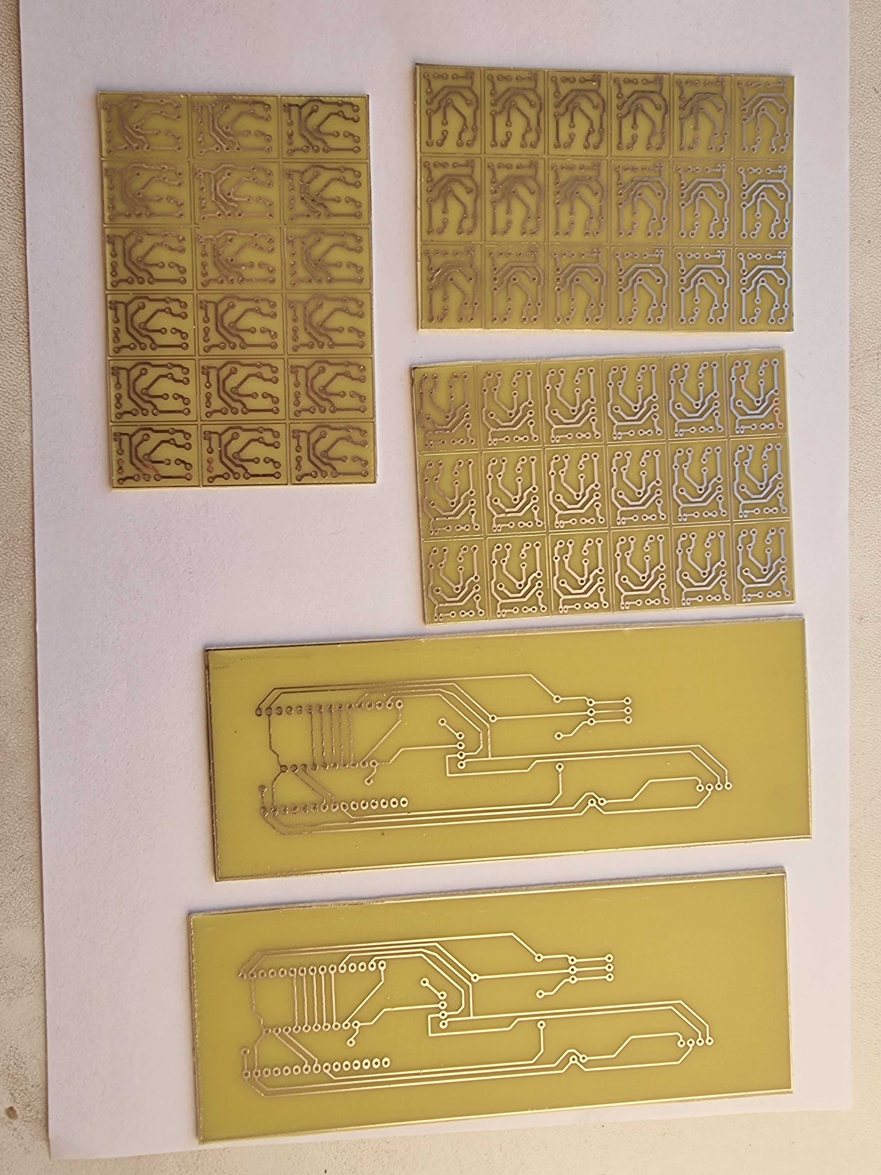 Печатные платы, PCB, для Вашей электроники, проектов и прототипов!