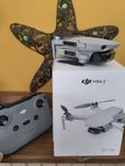 Drone DJI Mini 2