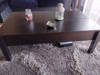 Mesa de Centro Elevatória
