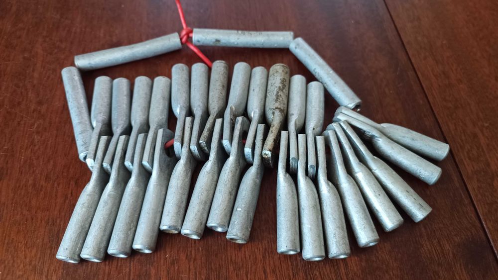 Наконечник кабельный