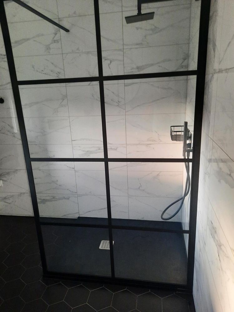 Scianka Prysznicowa 120x200