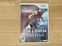 Gra Nintendo Wii Metroid Prime 3 Corruption