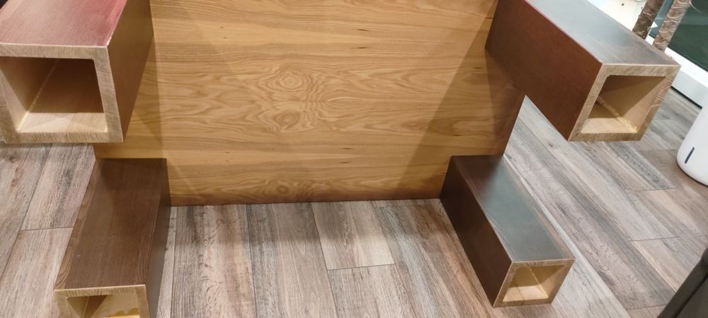 Porządny stolik kawowy