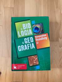 Kompendium licealisty - biologia i geografia