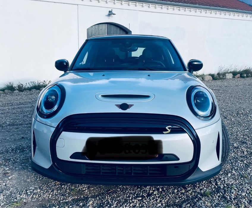 Mini Cooper SE Electrico, Full extras OPORTUNIDADE