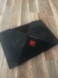 Laptop hp omen 17