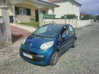 Citroen C1 motor Toyota 100 mil km
Ano: 2007