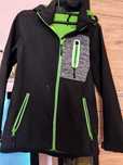 Softshell dziecięcy rozm 158