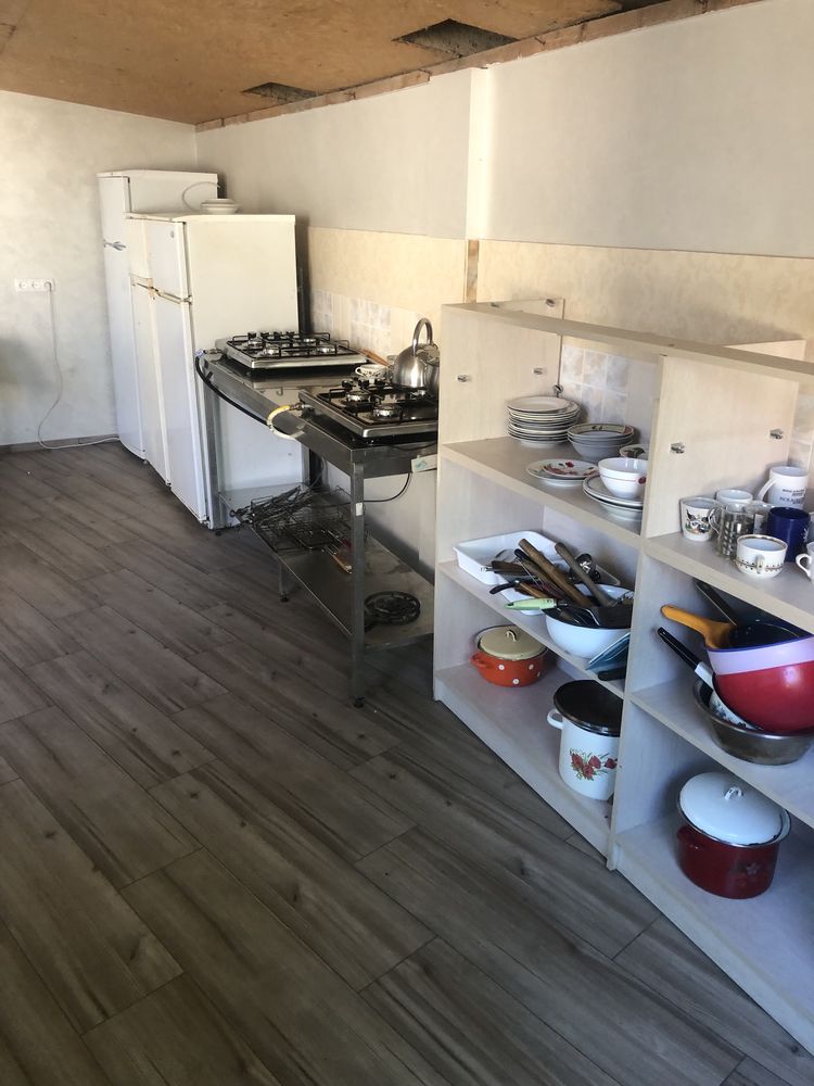 Сдам комнаты у моря в черноморске