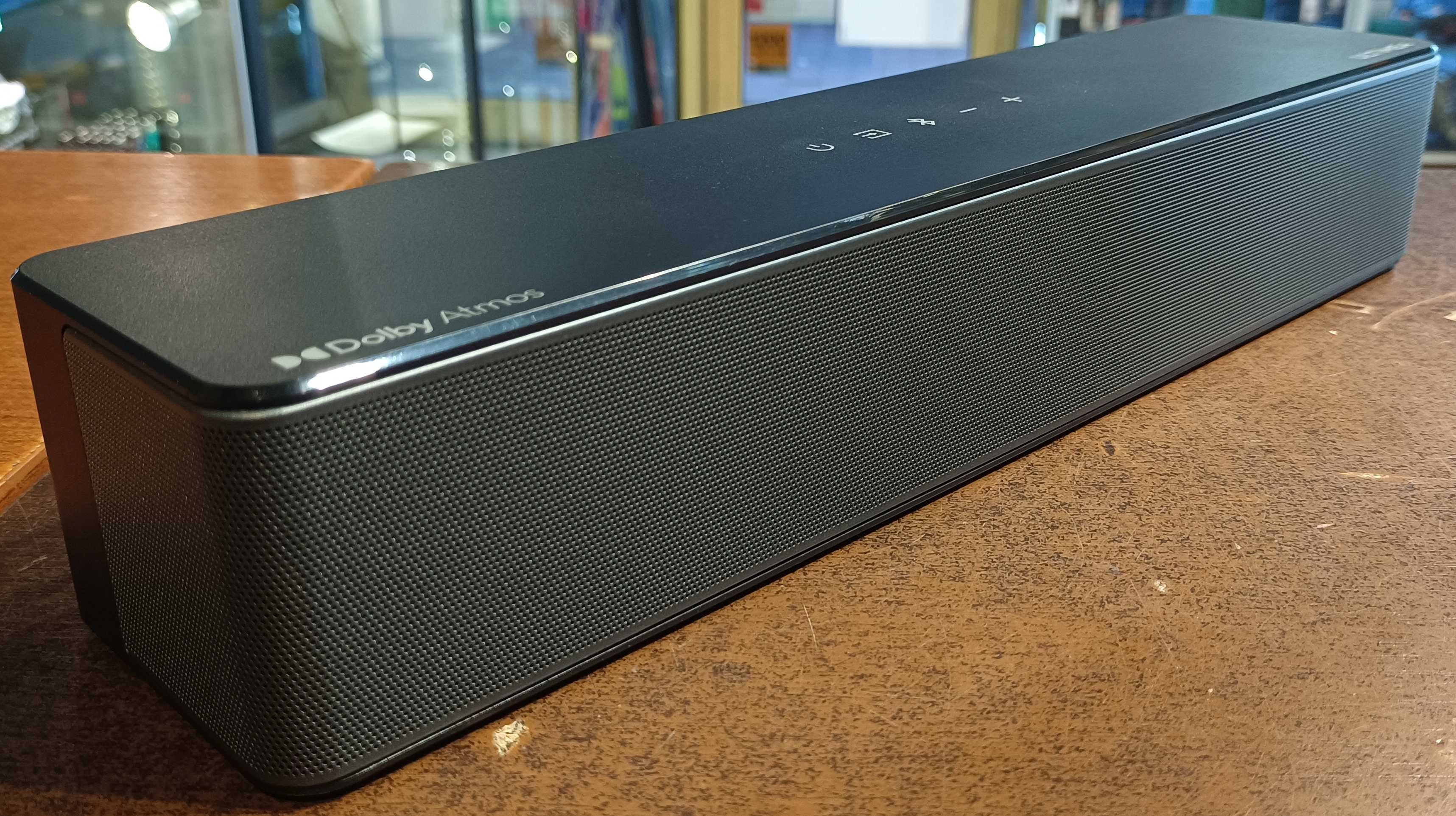 Soundbar ULTIMEA Poseidon D60 DOLBY ATMOS 3D Surround Sound System