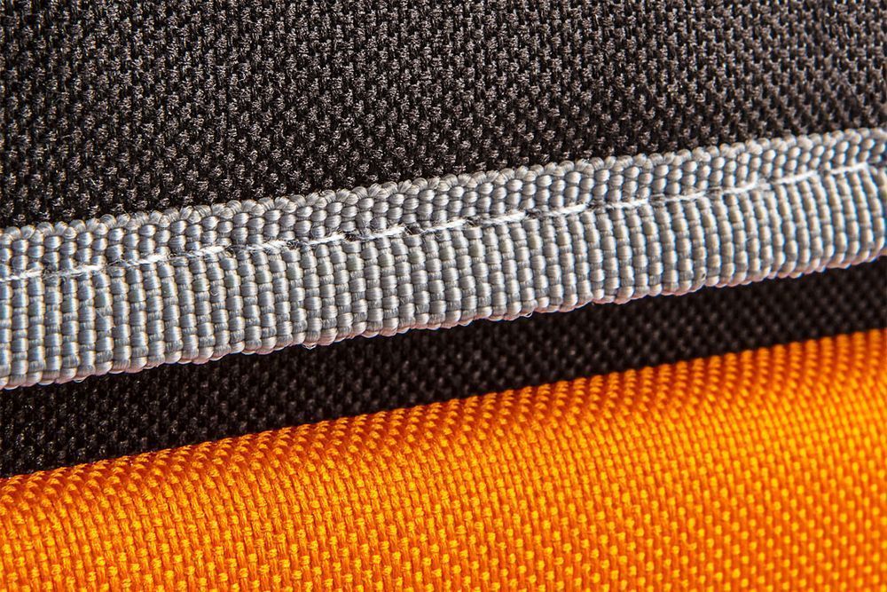 Torba Narzędziowa 20", Materiał Nylon 600D