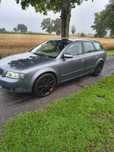 Audi a4b6 1.8T LPG auto  dostępne do środy