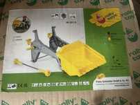 Ładowarka Kid Rolly Toys