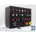 Button Box ATS-BVB1 para PC/PS3
