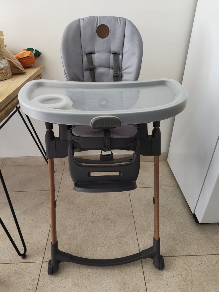 Cadeira Papa Maxi Cosi Minla