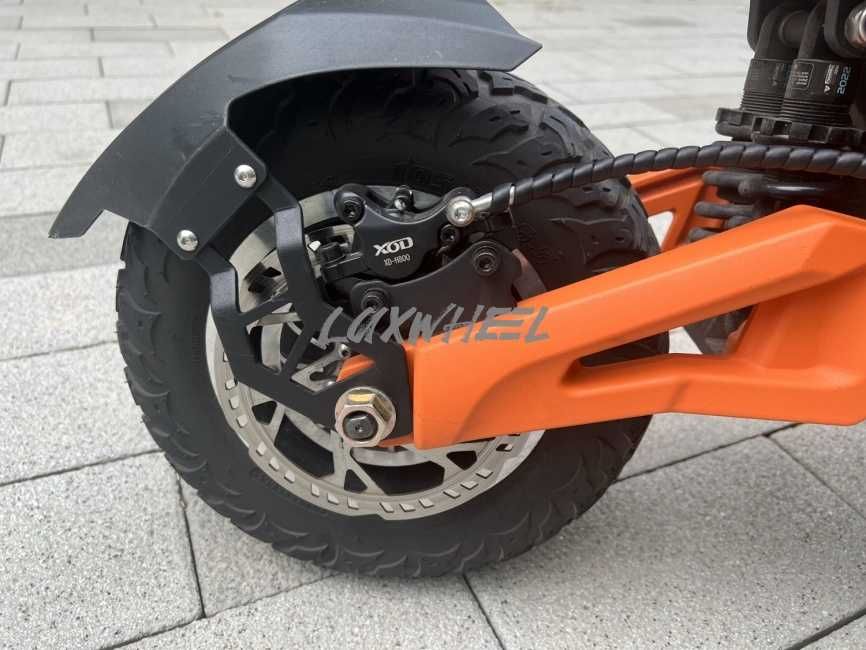 ‼️НОВИНКА‼️Електро самокат краще ніж Kugoo Kirin G4 / Электро самокат