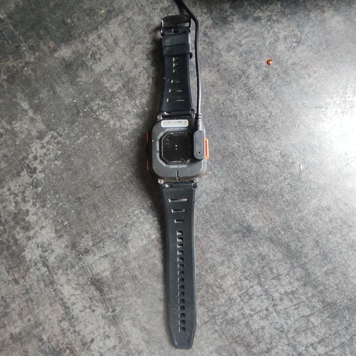 Смарт Годинник з sim картою