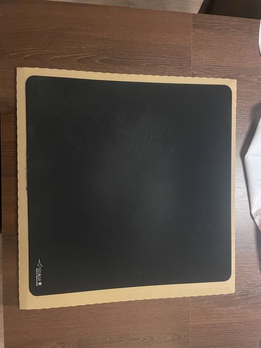 Artisan FX Zero Mid XXL