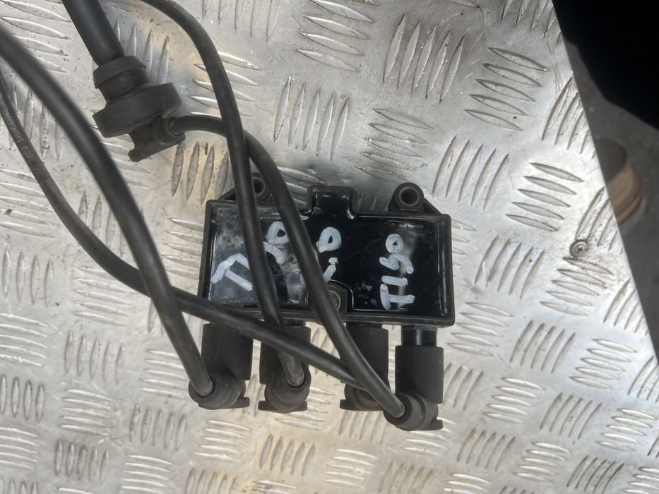 Катушка 2.0 об Чери тигго 08год chery tiggo