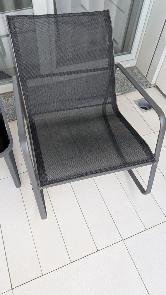 Conjunto jardim Rivus
