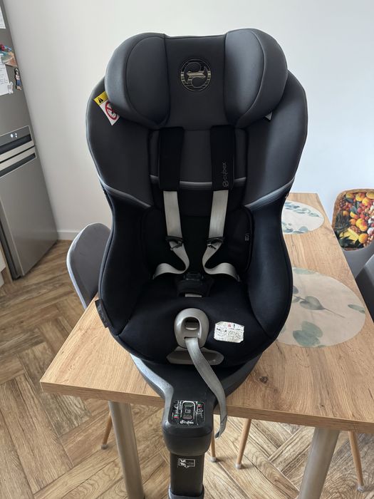 Fotelik samochodowy CYBEX S2 I-size