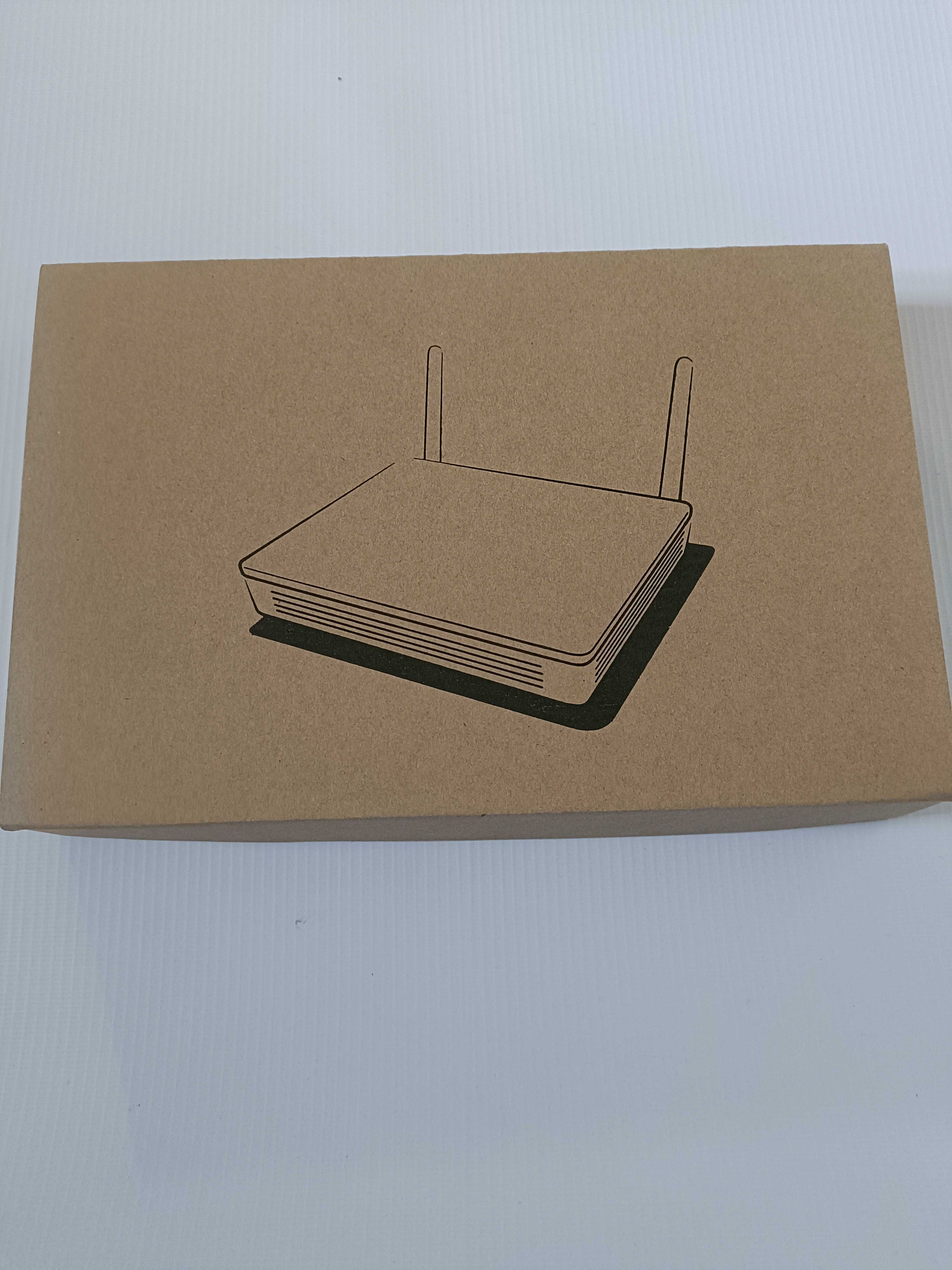 Wi-Fi  XPZON terminal router sieciowy - nowy