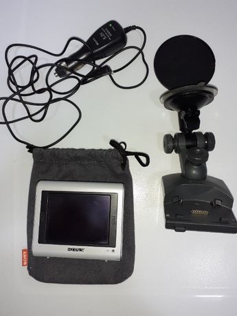 GPS Sony NV-U50-S nav-u