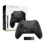 Pad Xbox One Czarny Nowy Bezprzewodowy Wysyłka OLX Gwarancja