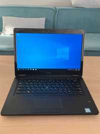 Dell Latitude 5490 14" i5-8250U/16GB/SSD256