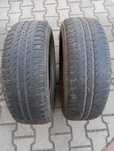 Opony letnie Kleber Dynaxer 195/65/15