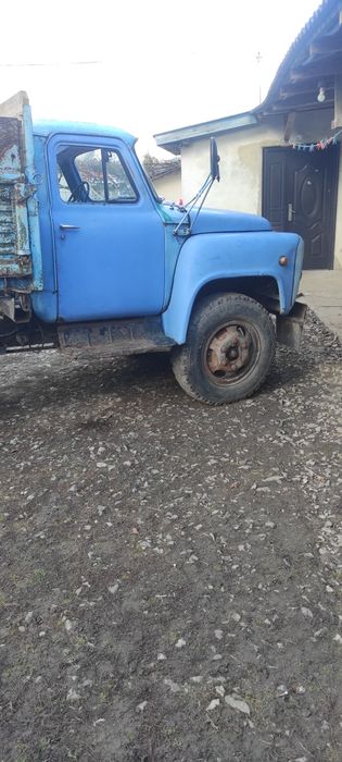 Продам газ 53 саз