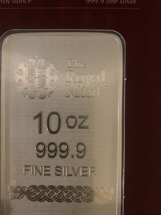 Продам срібло імонети