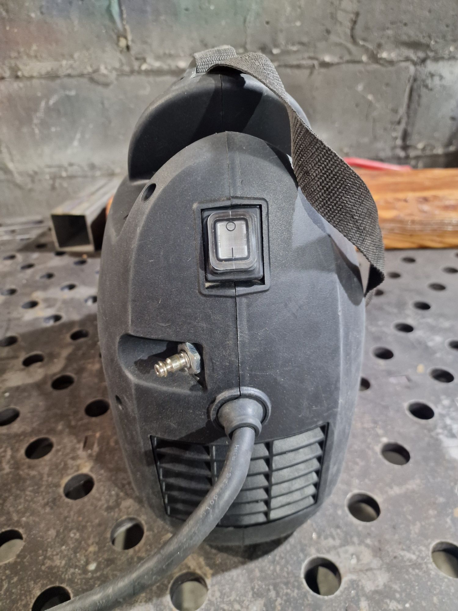 Spawarka TIG KEMPPI  MinarcTig 250MLP
