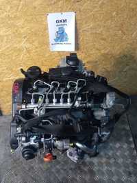 Motor Volkswagen 2.0 Tdi 16V 140cv REF: CBA ( Passat,)