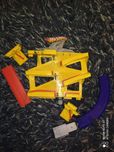 Hot Wheels Tor Ostre Serpentyny