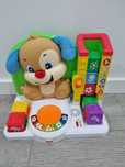 Brinquedo Didático