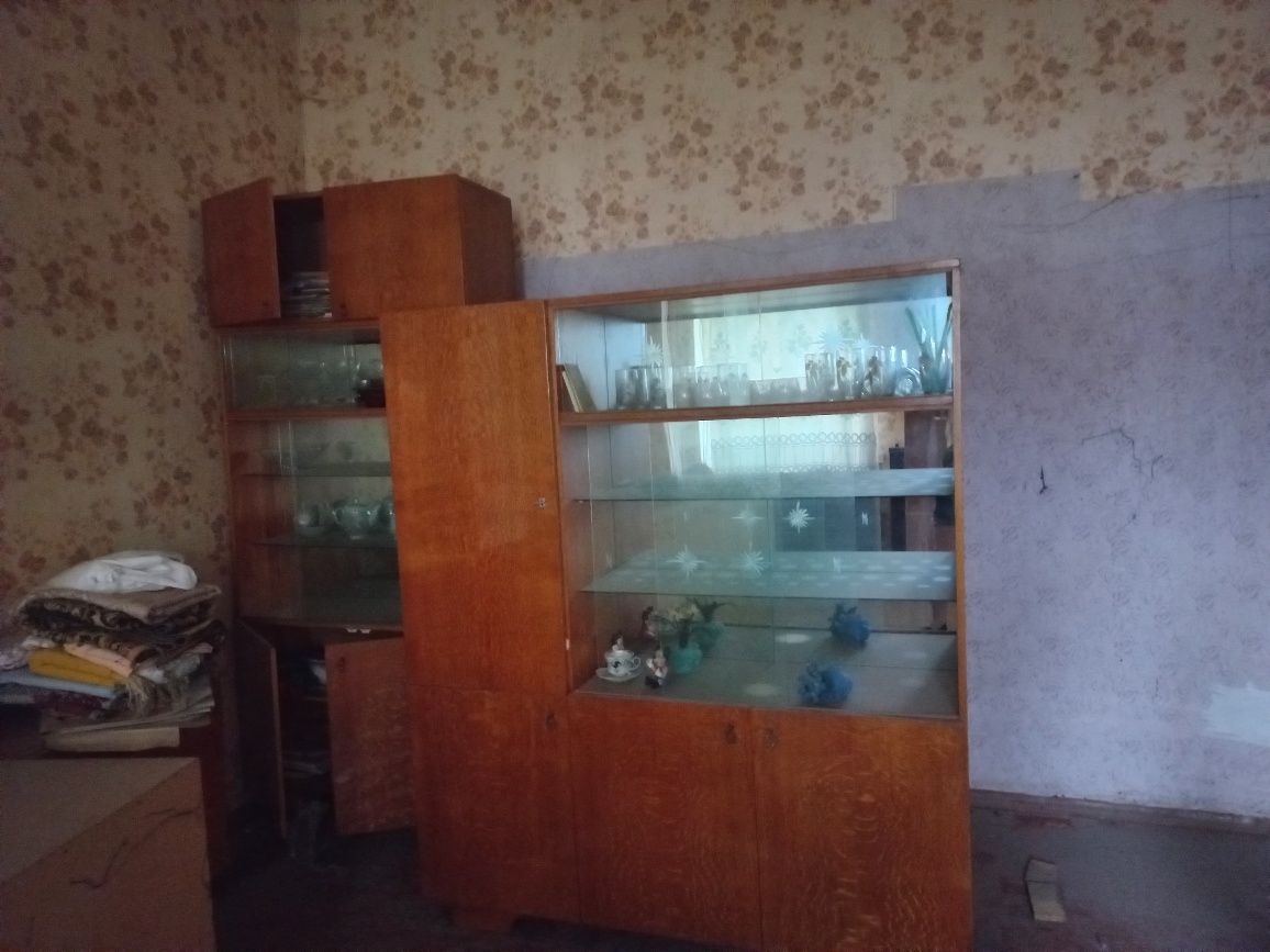 Продам набір , залишились серванти