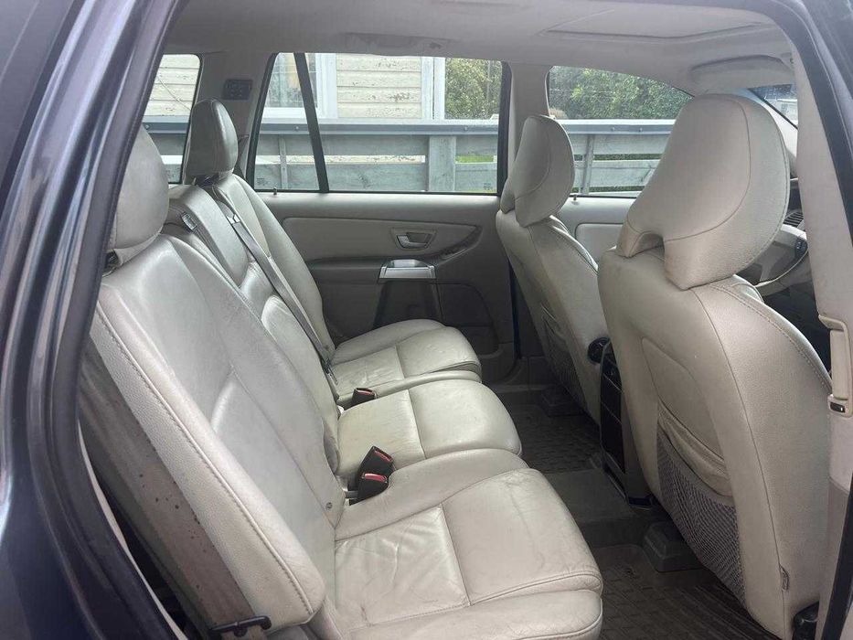 Автомобіль Вольво 2,4 ТД 2004 р.