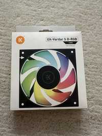 Wentylator ek vadar s d-rgb 120er 120mm