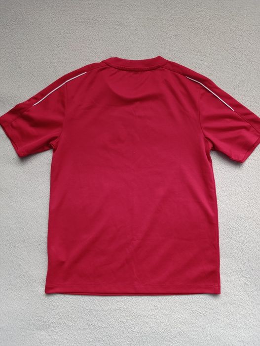 Олімпійка Jako та дві футболки