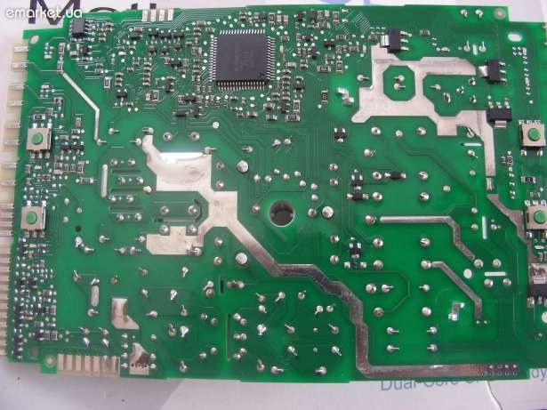 Стиральная машина WHIRLPOOL AWE 7515 на запчасти