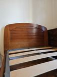 Cama De Solteiro