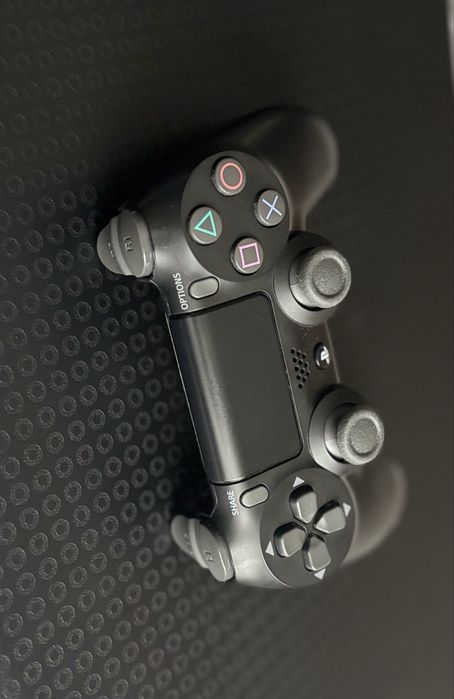 Dualshock 4 v2, оригінал