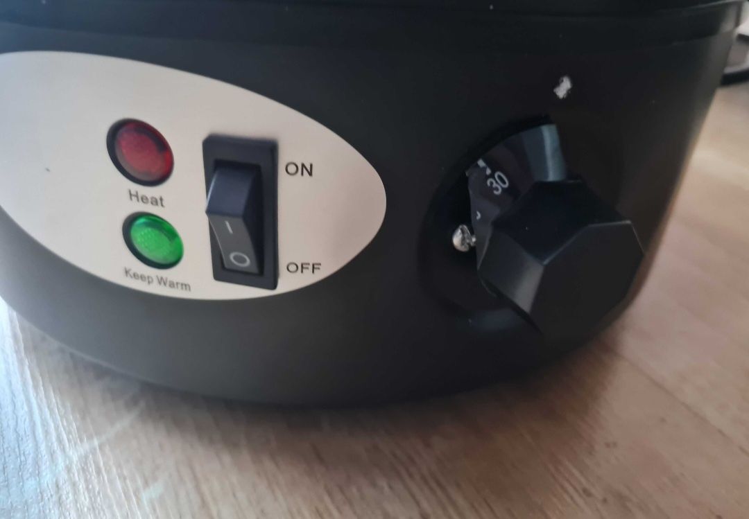 Podgrzewacz do wody warnik elektryczny stal nierdzewna 20L