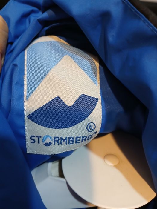 Kurtka sportowa Stormberg rozmiar XL