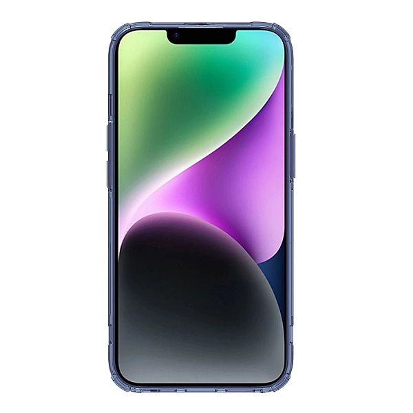 Nillkin Nature Pro Magnetic Case etui iPhone 14 Plus magnetyczny pokro